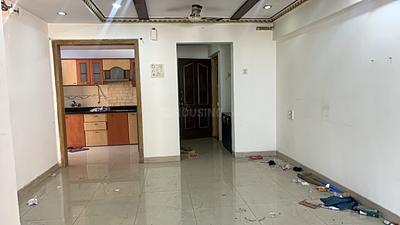 Living Room Image of 1250 Sq.ft 2 BHK Apartment / Flat for sale in Regency Gardens, Kharghar Navi Mumbai for Rs. 23000000