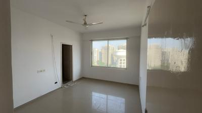 Bedroom Image of 2118 Sq.ft 3 BHK Apartment / Flat for rent in Avirat Silver Harmony, Gota Ahmedabad for Rs. 28000