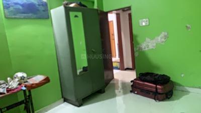 Bedroom Image of 550 Sq.ft 2 BHK Apartment / Flat for rent in Dombivli East Thane for Rs. 27000