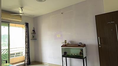 Living Room Image of 1050 Sq.ft 2 BHK Apartment / Flat for sale in Konark Gardens, Badlapur East Badlapur for Rs. 3700000