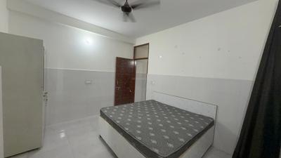 Bedroom Image of 750 Sq.ft 1 BHK Apartment / Flat for rent in Sector 39 Gurgaon for Rs. 25800
