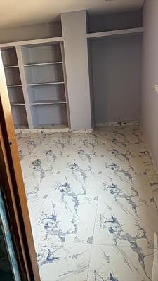Kitchen Image of 750 Sq.ft 1 RK Independent House for rent in Mahadevpur Colony Hyderabad for Rs. 10500