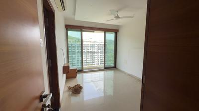 Bedroom Image of 1715 Sq.ft 3 BHK Apartment / Flat for sale in Kesar Harmony, Kharghar Navi Mumbai for Rs. 34500000