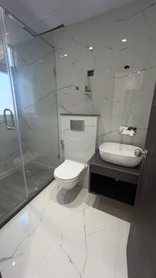 Image of 1000 Sq.ft 2 BHK Apartment / Flat for rent in AIG Aigin Royal, Noida Extension, Greater Noida for Rs. 18500