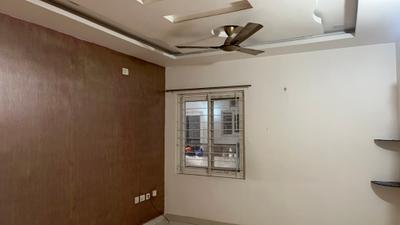 Living Room Image of 1250 Sq.ft 2 BHK Apartment / Flat for sale in Cybercity Rainbow Vistas Rock Garden, Borabanda Hyderabad for Rs. 13000000