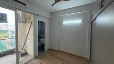 Bedroom Image of 1010 Sq.ft 2 BHK Builder Floor for sale in Signature Global City 92, Sector 92 Gurgaon for Rs. 11000000