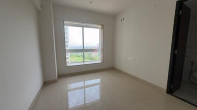 Bedroom Image of 1155 Sq.ft 3 BHK Apartment / Flat for sale in Hubtown Rising City, Ghatkopar East Mumbai for Rs. 27500000