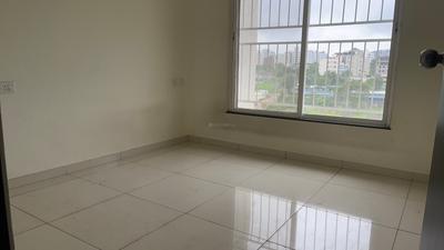 Bedroom Image of 1150 Sq.ft 3 BHK Apartment / Flat for sale in Kolte Patil Life Republic Sector R7 7th Avenue I Towers, Hinjawadi Phase 2 Pune for Rs. 9800000