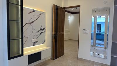 Bedroom Image of 1700 Sq.ft 3 BHK Builder Floor for sale in Majra Dehradun for Rs. 9000000