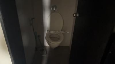 Bathroom Image of 550 Sq.ft 1 BHK Apartment / Flat for rent in Kolte Patil Life Republic Sector R3 3rd Avenue, Marunji Pune for Rs. 20000