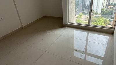 Bedroom Image of 800 Sq.ft 1 BHK Apartment / Flat for sale in Lodha Upper Thane, Bhiwandi Thane for Rs. 4500000