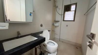 Image of 2000 Sq.ft 3.5 BHK Apartment / Flat for rent in Undri, Pune for Rs. 40000