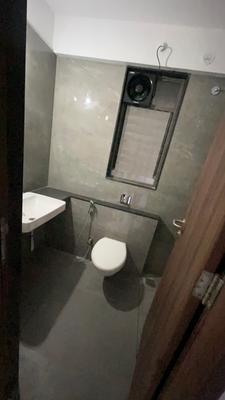 Image of 1350 Sq.ft 3 BHK Apartment / Flat for rent in Wellington at Pride World City, Charholi Budruk, Pune for Rs. 32000