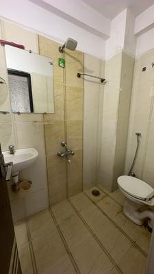 Image of 1040 Sq.ft 2 BHK Apartment / Flat for sale in Space Park I, Mahalakshmi Nagar, Indore for Rs. 5600000