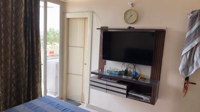 Bedroom Image of 1070 Sq.ft 2 BHK Apartment / Flat for sale in MR Delhi 99, Bhopura Ghaziabad for Rs. 6500000
