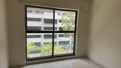 Bedroom Image of 650 Sq.ft 1 BHK Apartment / Flat for rent in Paranjape Blueridge The Groves, Hinjawadi Pune for Rs. 24999