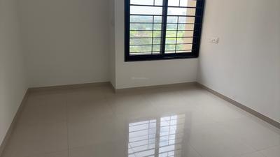 Bedroom Image of 700 Sq.ft 1 BHK Apartment / Flat for rent in Kohinoor Sportsville, Maan Pune for Rs. 23000
