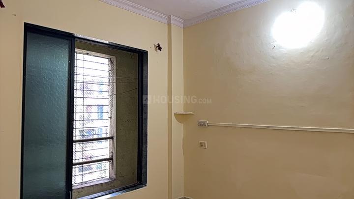 Sector 36, Seawoods Bedroom 1