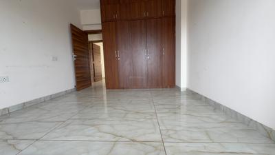 Bedroom Image of 2400 Sq.ft 4 BHK Apartment / Flat for rent in Paras Emperor, Hoshangabad Road Bhopal for Rs. 60000