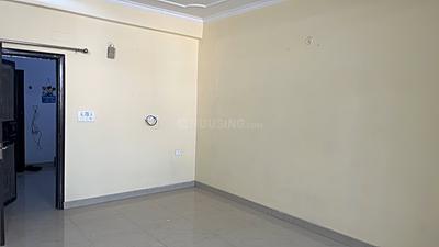 Living Room Image of 650 Sq.ft 2 BHK Builder Floor for rent in Palam Vihar Extension Gurgaon for Rs. 20000