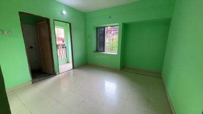 Bedroom Image of 1380 Sq.ft 3 BHK Apartment / Flat for sale in Joka Kolkata for Rs. 5000000