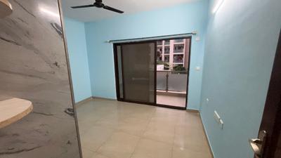 Bedroom Image of 1347 Sq.ft 2.5 BHK Apartment / Flat for rent in Marvel Sequoia, Kadugodi Bengaluru for Rs. 52000