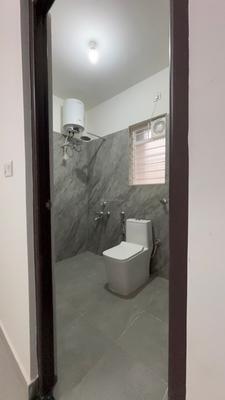 Image of 1098 Sq.ft 2 BHK Apartment / Flat for rent in K R Puram, Bengaluru for Rs. 31500