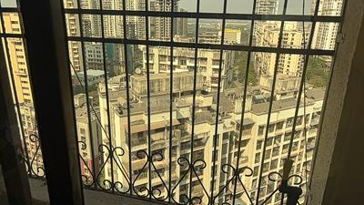 Bedroom Image of 1070 Sq.ft 2 BHK Apartment / Flat for sale in Madhav Sankalp, Kalyan West Kalyan for Rs. 6300000