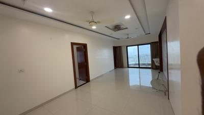 Living Room Image of 2840 Sq.ft 4 BHK Apartment / Flat for rent in Sakar Elite Apex, Mahalakshmi Nagar Indore for Rs. 60000