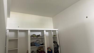 Nagarjuna Hills Bedroom One 2