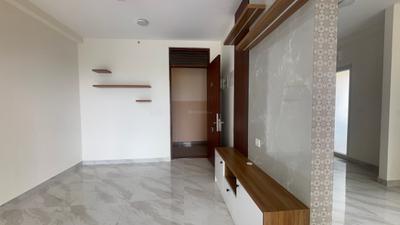Image of 970 Sq.ft 3 BHK Apartment / Flat for rent in Concorde Auriga, Medahalli, Bengaluru for Rs. 49000