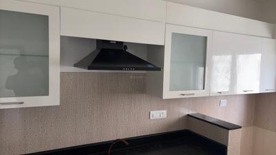Kitchen Image of 1810 Sq.ft 3 BHK Apartment / Flat for sale in Prestige Elysian, Kalena Agrahara Bengaluru for Rs. 35500000