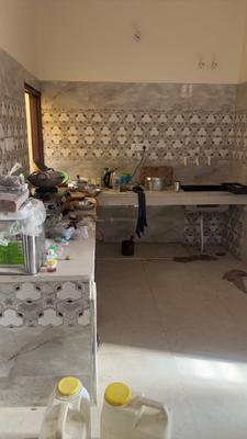 Kitchen Image of 1728 Sq.ft 4 BHK Independent House for sale in Dichaon Kalan New Delhi for Rs. 9500000