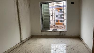 Bedroom Image of 1012 Sq.ft 2 BHK Apartment / Flat for sale in Keshtopur Kolkata for Rs. 4550000
