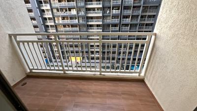 Image of 1750 Sq.ft 3.5 BHK Apartment / Flat for rent in Bramha The Collection, Wadgaon Sheri, Pune for Rs. 52000