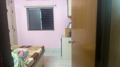 Bedroom Image of 780 Sq.ft 2 BHK Apartment / Flat for sale in Topsia Kolkata for Rs. 3500000