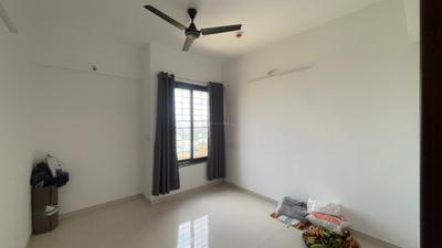 Bedroom Image of 1078 Sq.ft 2 BHK Apartment / Flat for rent in Kohinoor Sportsville, Maan Pune for Rs. 26499