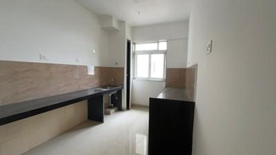Kitchen Image of 1096 Sq.ft 3 BHK Apartment / Flat for sale in Hubtown Rising City, Ghatkopar East Mumbai for Rs. 28500000