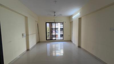 Living Room Image of 1000 Sq.ft 3 BHK Apartment / Flat for rent in Modispaces Oyster, Malad West Mumbai for Rs. 65000