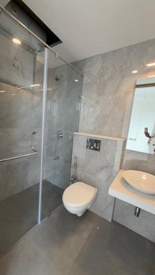 Image of 1400 Sq.ft 3 BHK Apartment / Flat for sale in Bandra West, Mumbai for Rs. 130000000