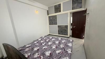 1 BHK Flat