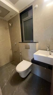 Image of 640 Sq.ft 2 BHK Apartment / Flat for sale in The Views By Adani Realty, Ghatkopar East, Mumbai for Rs. 20000000