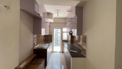 Kitchen Image of 1185 Sq.ft 3 BHK Apartment / Flat for sale in Terrace Homes, Noida Extension Greater Noida for Rs. 8732000