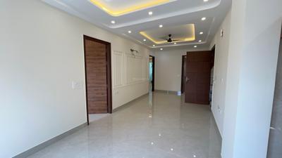 Living Room Image of 1350 Sq.ft 3 BHK Builder Floor for rent in BPTP Astaire Garden Floors, Sector 70A Gurgaon for Rs. 47000