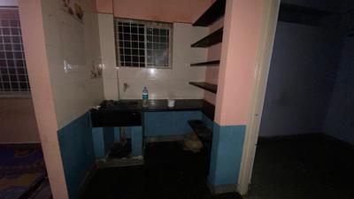 Kitchen Image of 1100 Sq.ft 2 BHK Apartment / Flat for rent in Rajajinagar Bengaluru for Rs. 18500