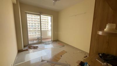 Bedroom Image of 1690 Sq.ft 2.5 BHK Apartment / Flat for rent in Ansal Heights 86, Sector 86 Gurgaon for Rs. 28000