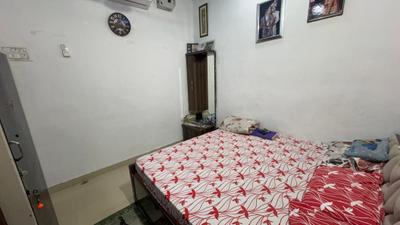 Bedroom Image of 600 Sq.ft 2 BHK Independent House for sale in Dadabadi Kota for Rs. 3200000