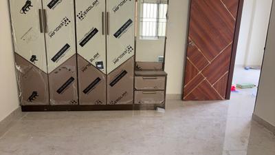 Bedroom Image of 1600 Sq.ft 3 BHK Apartment / Flat for rent in Kaggadasapura Bengaluru for Rs. 55000