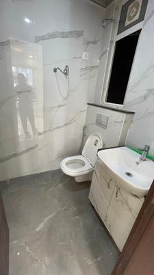Image of 1494 Sq.ft 3.5 BHK Builder Floor for rent in Smartworld Gems, Sector 89, Gurgaon for Rs. 38000