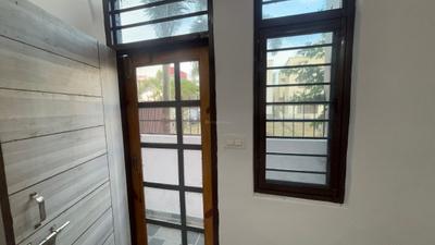 Bedroom Image of 1800 Sq.ft 3 BHK Builder Floor for rent in Clement Town Dehradun for Rs. 20000